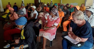 SASSA Announces December 2025 Grant Payment Dates