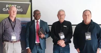 R50 Billion Port of Gauteng Project Faces Government Silence Despite Launch Invitation