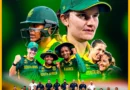 South Africans Called to Rally Behind Proteas Women Ahead of World Cup Final South Africans Called to Rally Behind Proteas Women Ahead of World Cup Final