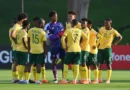 Amajimbos shine in World Cup opener against Bolivia Amajimbos shine in World Cup opener against Bolivia