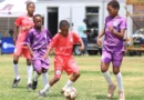 Discovery Alex School League empowers young Joburg talent Discovery Alex School League empowers young Joburg talent