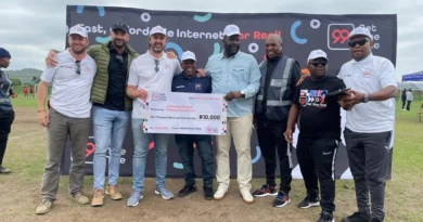 Diski99 Brings The Best of Local School Talent to Thabong